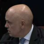 URGENTE: Moraes manda prender diarista