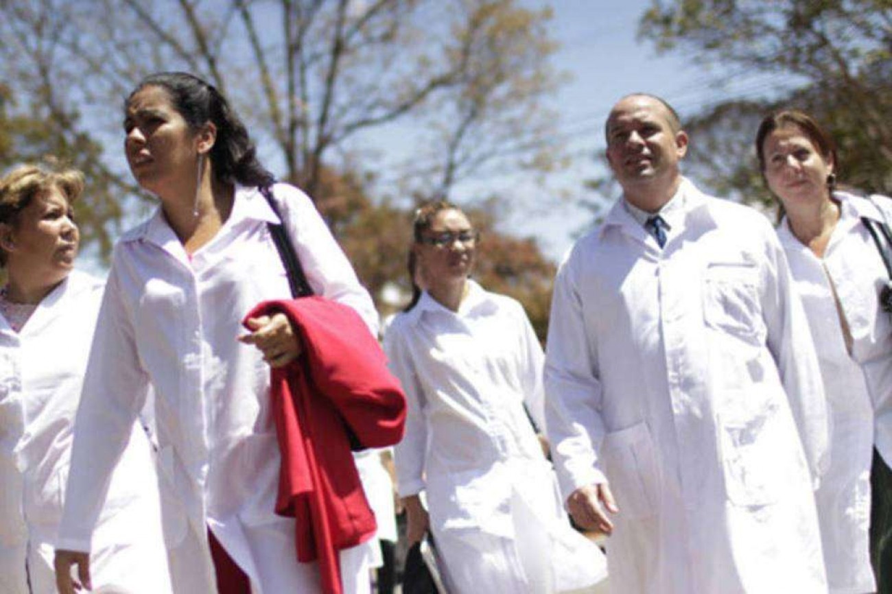 Justiça americana rejeita recurso em processo que médicos cubanos alegam trabalho forçado no Brasil