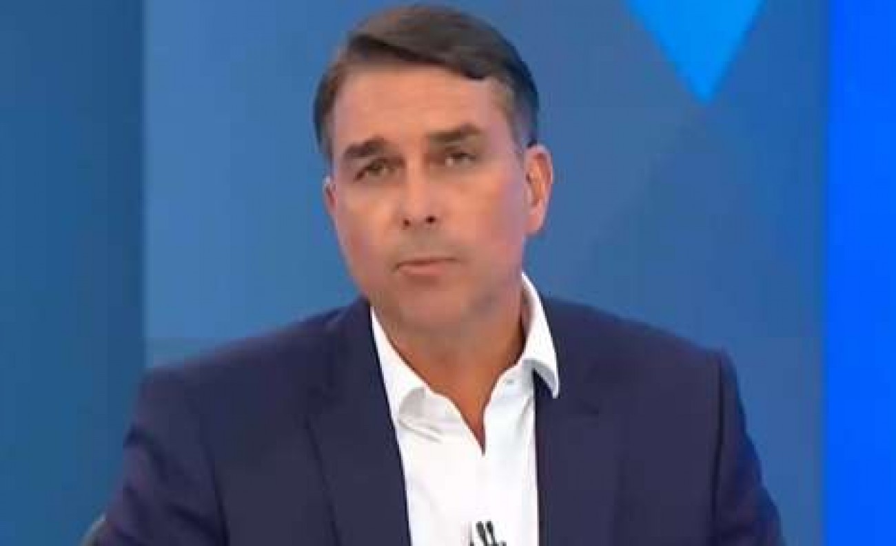 No JN, Flávio marca um golaço com anúncio que ninguém esperava (veja o vídeo)