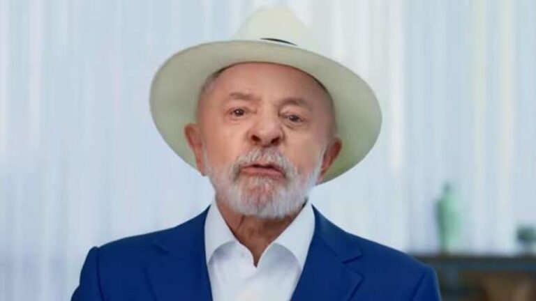 A maior mentira de Lula na sabatina vai parar na Justiça e não foi sobre Roberta Luchsinger