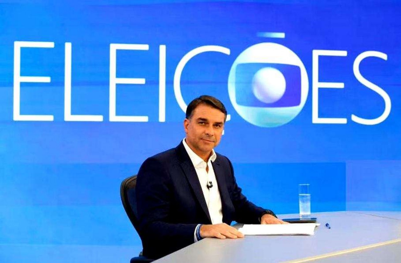 Sabatina na Globo: Flávio respondeu 20 perguntas sem fugir dos temas e de quebra anunciou um ministro