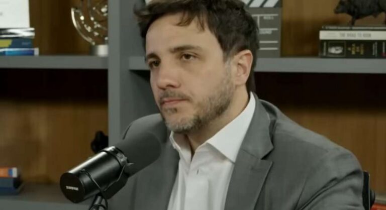 Por motivo inesperado, Renan Santos pode ficar fora da eleição