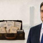 Aécio Neves quer voltar ao senado... E não chega de mãos vazias
