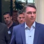 Flávio sai em defesa de Renan Santos após decisão de Toffoli