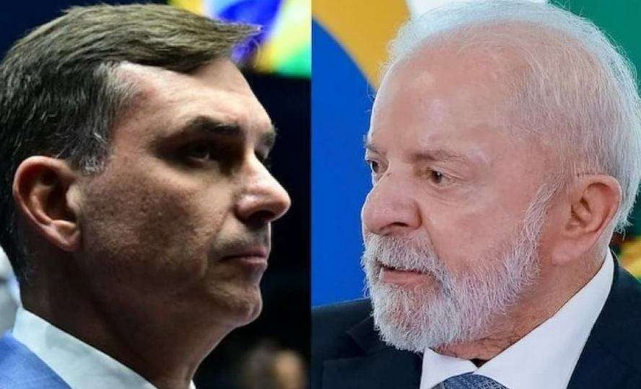 O que poucos perceberam em nova pesquisa que vai tirar o sono de Lula...