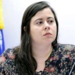 Psolista Sâmia é pega em escancarada hipocrisia...