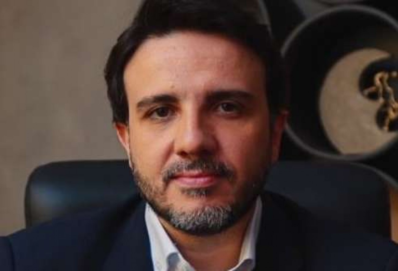 URGENTE: Instagram de Renan Santos é derrubado por Toffoli
