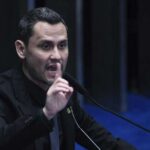 Minha prioridade é derrotar o projeto do PT e apresentar uma alternativa para Minas, afirma senador Cleitinho