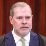 URGENTE: Toffoli suspende a campanha de candidato à Presidência