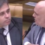 URGENTE: Mendonça finalmente atinge Moraes e faz forte pedido à PGR