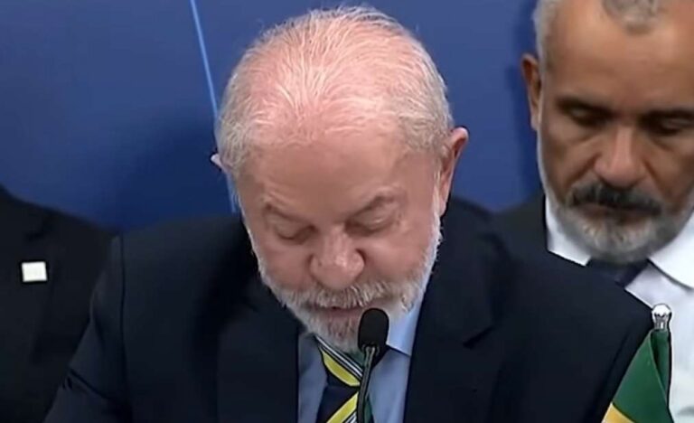 URGENTE: Nova pesquisa é divulgada hoje e confirma o que Lula mais temia