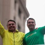 Pesquisa resolve testar o nome de Jair Bolsonaro e o resultado é acachapante