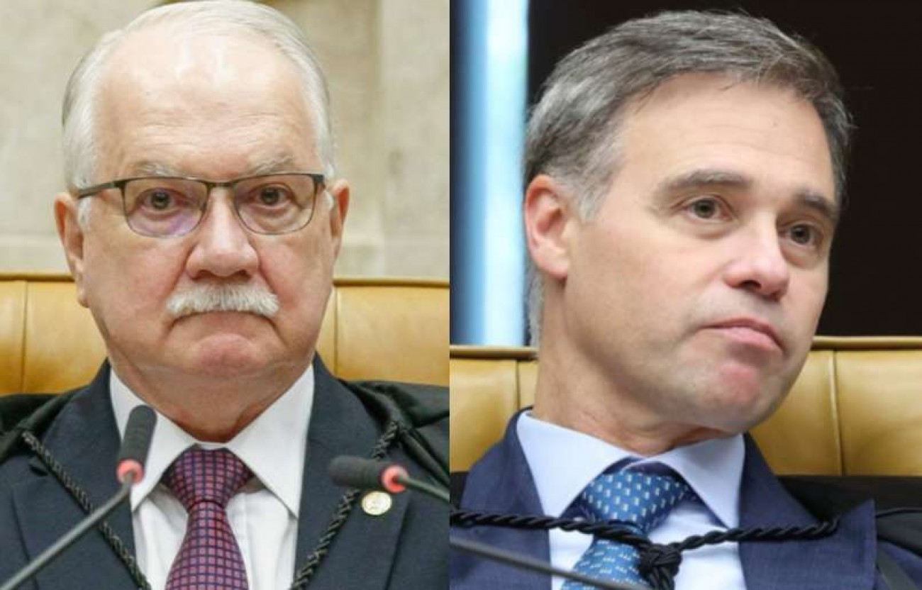 URGENTE: Mendonça vai acionar Fachin para abertura de investigação contra Moraes