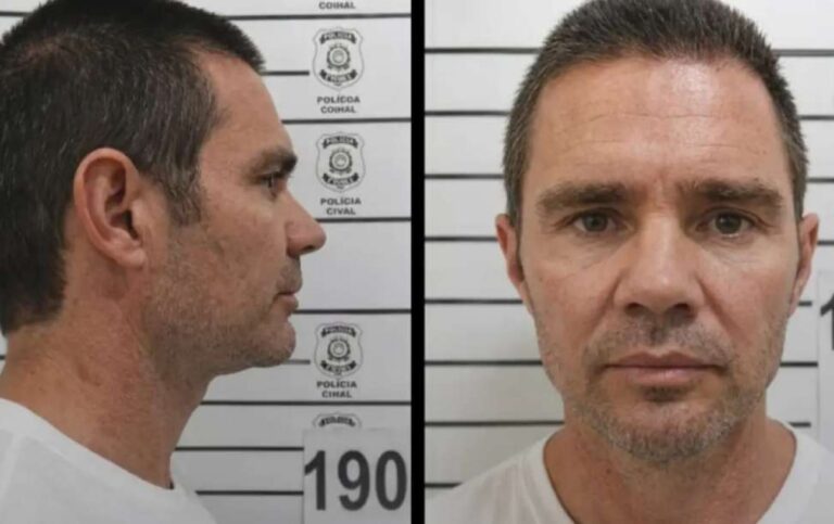 Vazam novas mensagens e revelam pedido criminoso de Vorcaro a Moraes