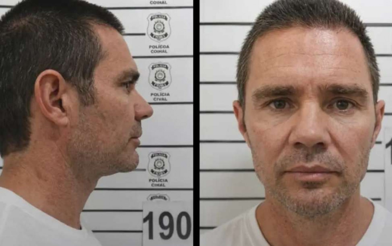 Vazam novas mensagens e revelam pedido criminoso de Vorcaro a Moraes