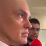 Diante de novas provas, pedido e impeachment e prisão de Moraes são protocolados