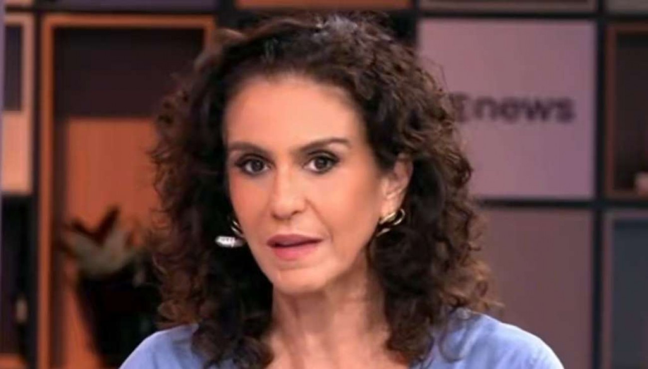 Malu Gaspar revela bomba atômica, guerra nuclear entre Mendonça e Moraes dentro do STF
