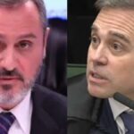 Vem à tona a fúria dentro da cúpula da PF com decisão de Mendonça