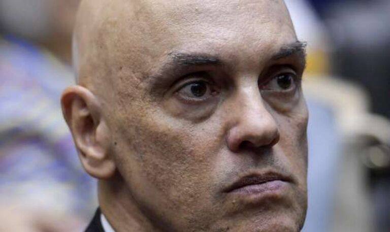 Mendonça já tem fundamentação legal para pedir a prisão de Moraes