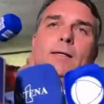 Flávio rompe o silêncio e detona Alexandre de Moraes (veja o vídeo)