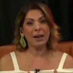 Você não vai acreditar no que Daniela Lima fez... (veja o vídeo)