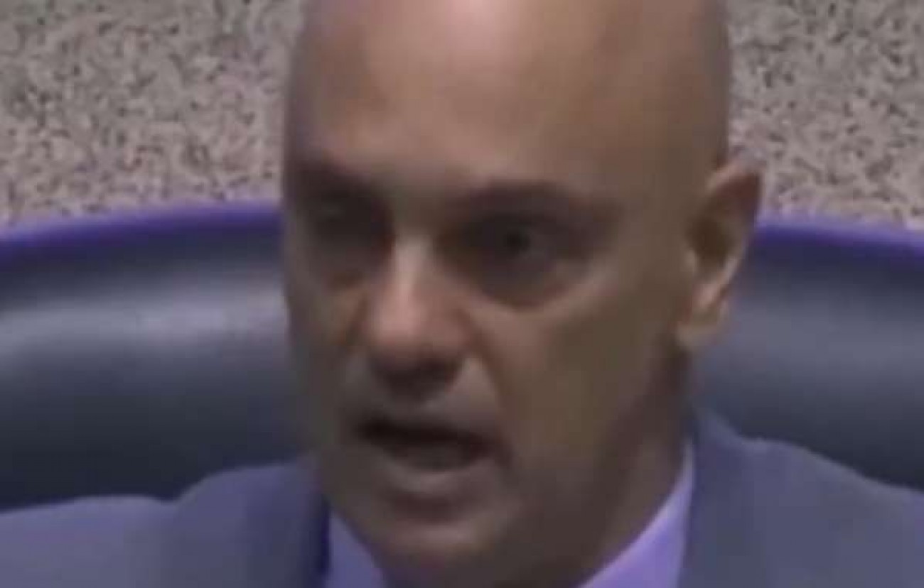Mensagens de Vorcaro a Moraes são verdadeiras aberrações