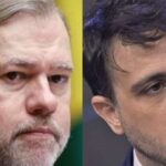 URGENTE: Toffoli recua e toma nova decisão sobre Renan Santos