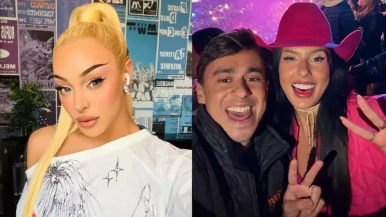 Influenciador gay sai em defesa de Ana Castela e detona Pabllo Vittar: Ela tem o que você jamais terá: a voz