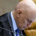 Vaza a frase que Mendonça teria dito na cara Moraes
