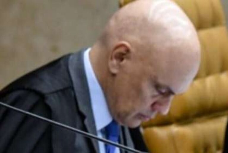 Vaza a frase que Mendonça teria dito na cara Moraes
