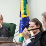Ministros do STF reagem nos bastidores contra Mendonça e informação vaza