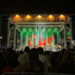 Morre conhecido músico, ex-vocalista da banda Calcinha Preta
