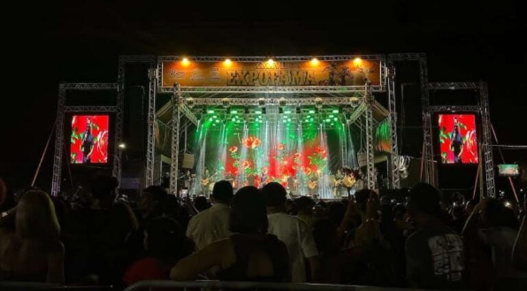 Morre conhecido músico, ex-vocalista da banda Calcinha Preta