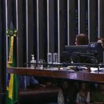 Na cara de Alcolumbre, Flávio fala o que o povo quer (veja o vídeo)
