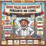 Com a palavra, o especialista