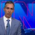 De forma inédita, Jornal Nacional faz reportagem de quase 10 minutos e expõe Moraes como nunca antes (veja o vídeo)