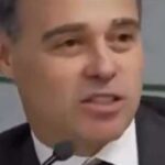 Mendonça vem à público e lança forte nota enterrando narrativa do sistema