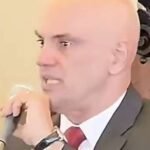 Moraes trocou celular e chip há poucos meses