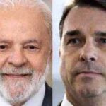 Nova pesquisa surge e resultado é impressionante para Flávio Bolsonaro