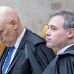 URGENTE: Vaza informação de dentro do STF e surge especulação de saída honrosa para Moraes
