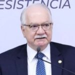 O forte e inédito pronunciamento de um presidente do STF