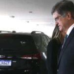 Gonet pede nulidade de investigação em que ele é citado 33 vezes e causa desânimo na cúpula da PGR
