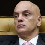 Novo processo em trâmite no STF em que o Master é interessado vai para a relatoria de Moraes