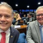 Renan pai e Renan Filho caminham para dupla derrota para marido e mulher