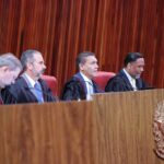 TSE dá 5 dias de prazo para a coligação de Lula
