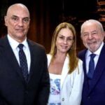Moraes em estado desespero: Relatório da PF que veio à tona pode ser só um aperitivo