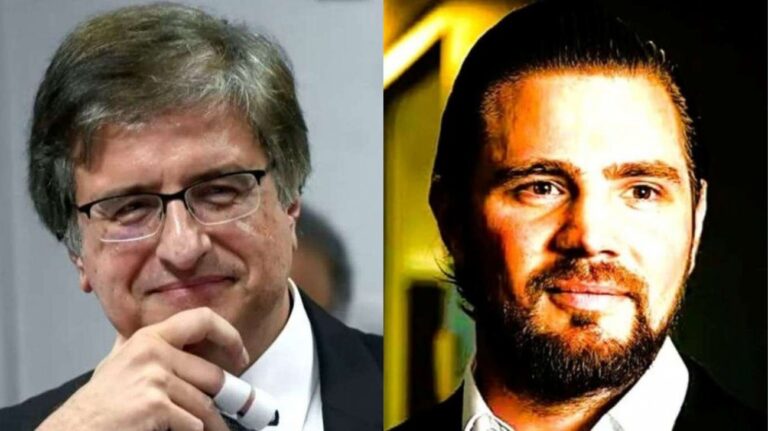 URGENTE: Jornal Nacional expõe relação entre Paulo Gonet e Daniel Vorcaro (veja o vídeo)