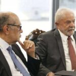 Vaza o teor da conversa fora de agenda entre Lula e Gilmar