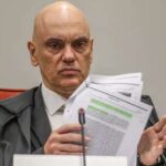 Moraes segurou julgamento por mais de um ano o que possibilitou que o Master inflasse o balanço