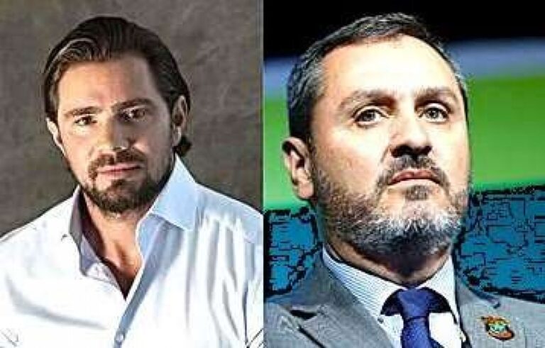 Vorcaro escancara relação com Andrei Rodrigues e elucida a dúvida que pairava no ar